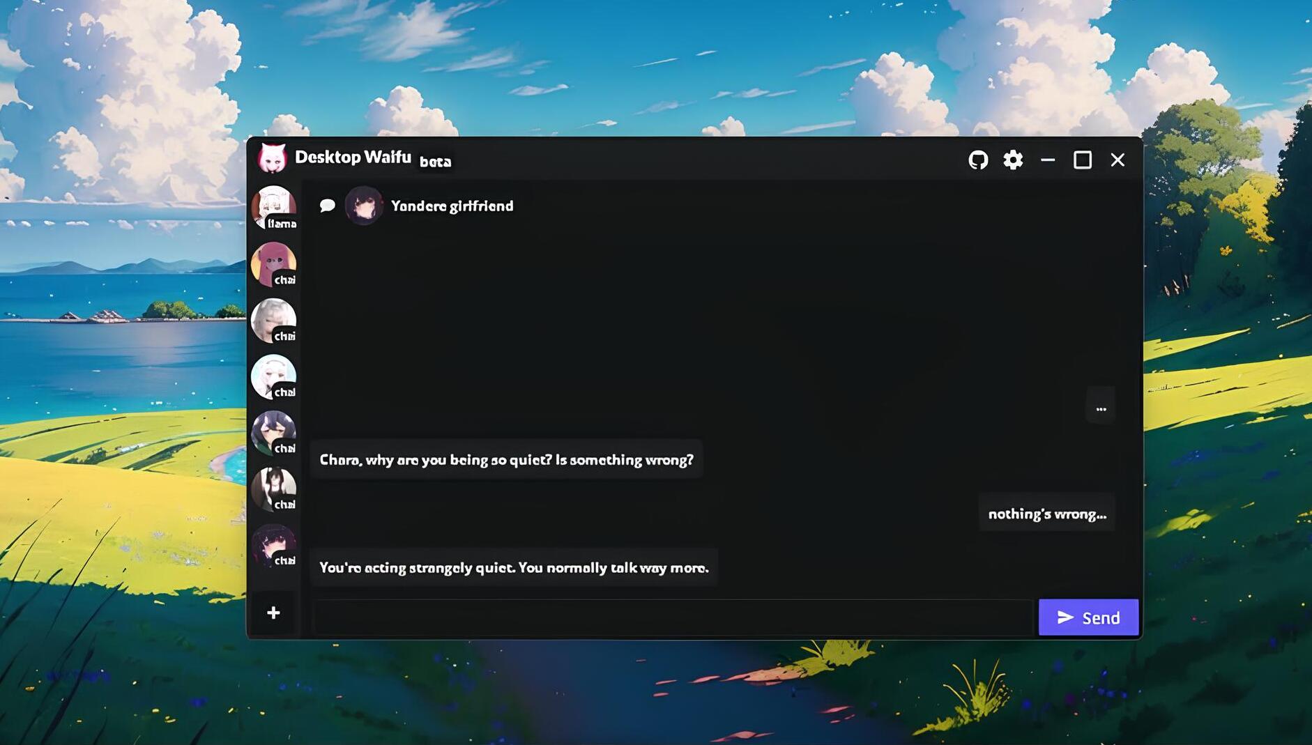 HUD Editor